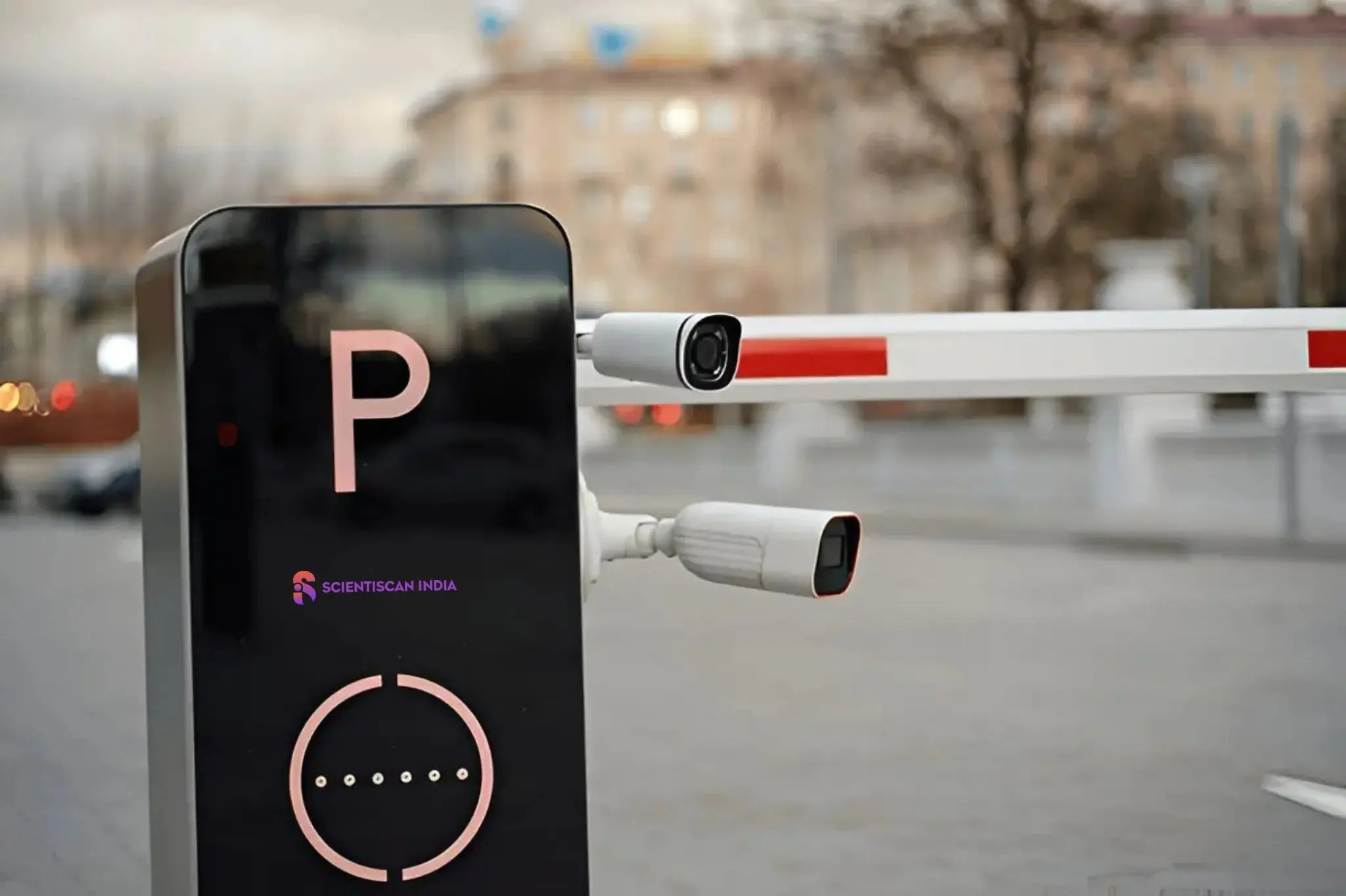 Parking Management System