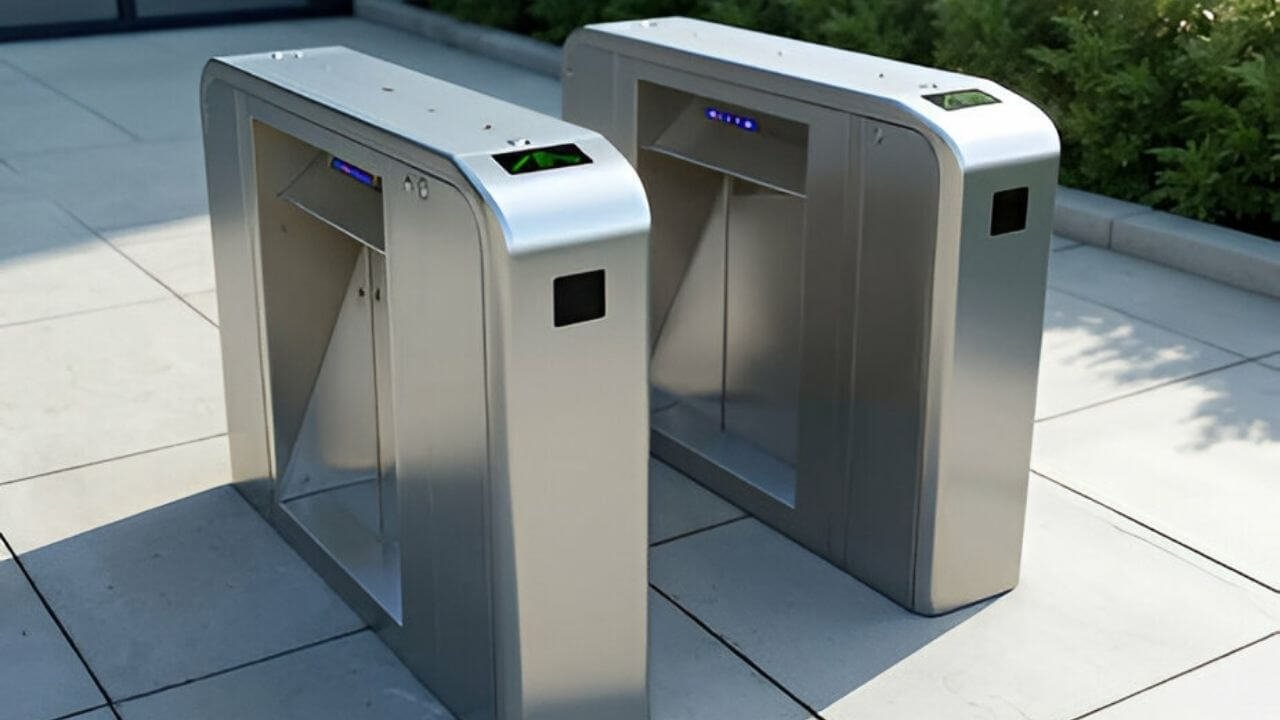 Access Control System